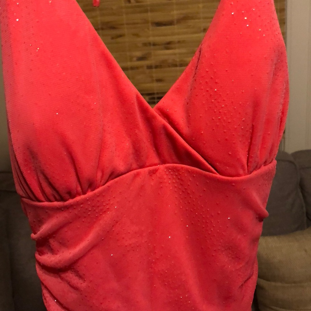 Pink dress - Picture 3 of 4